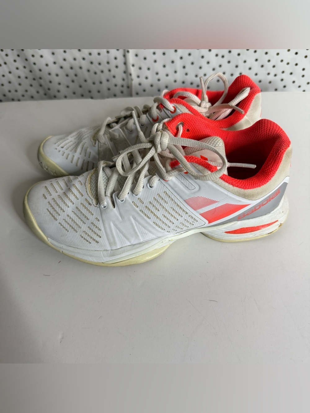 Babolat Tennis Shoes